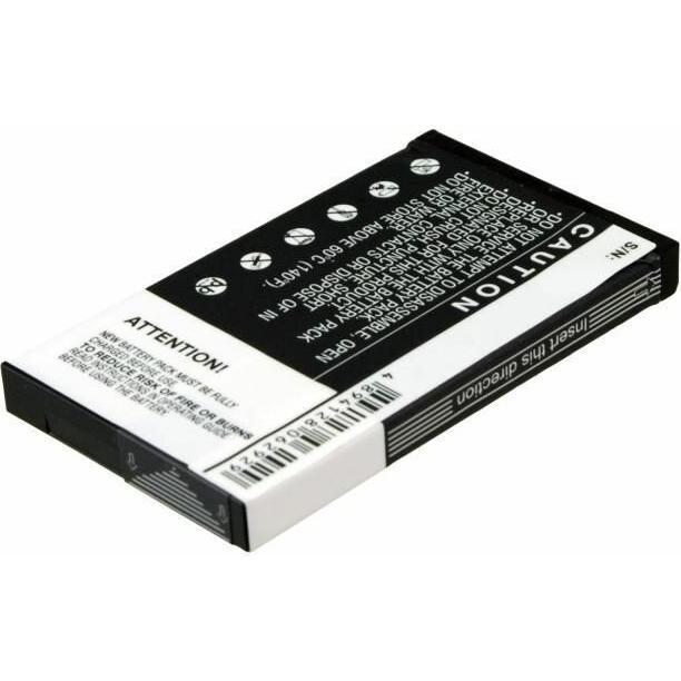 CoreParts Battery for Vodafone Mobile (Akku), Mobilgerät Ersatzteile, Schwarz