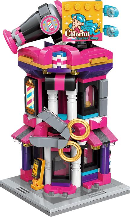 Image du produit Qman Salon de beauté