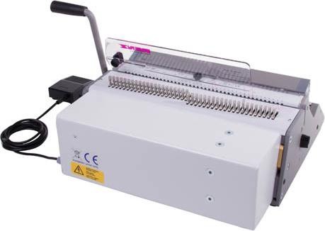 Produktbild Renz Drahtbindegerät (Drahtbindung)