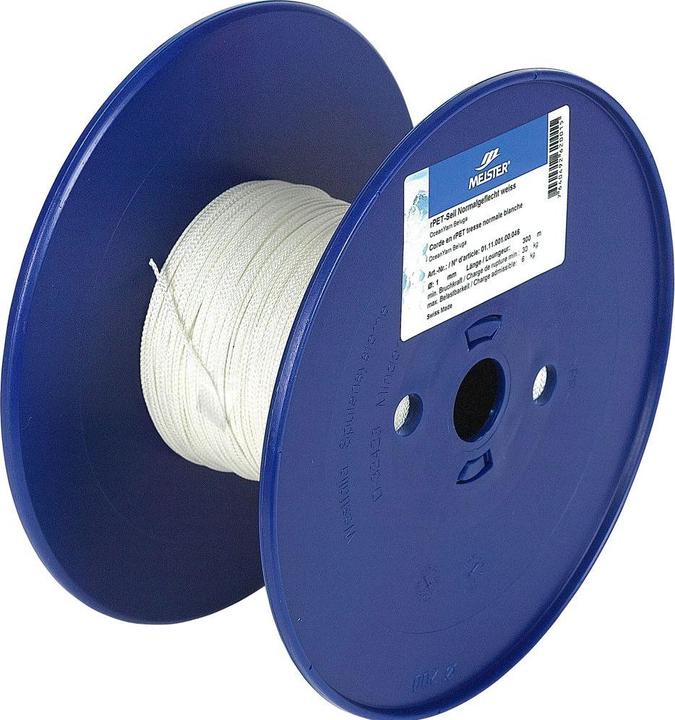 Produktbild Meister Faserseil (300 m)