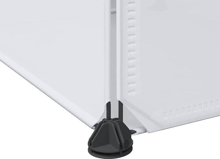 Image du produit VidaXL Modularer Schrank (37 x 115 x 150 cm)