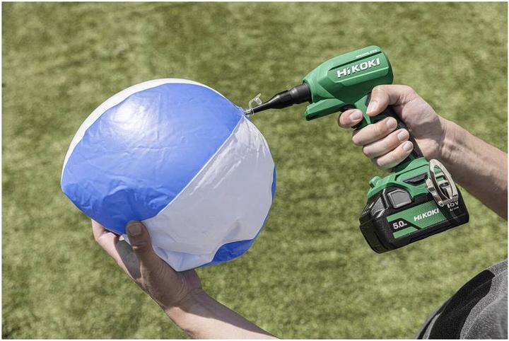 Produktbild Hikoki RA18DA