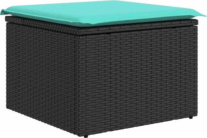 Produktbild vidaXL Outdoor-Sofagarnitur