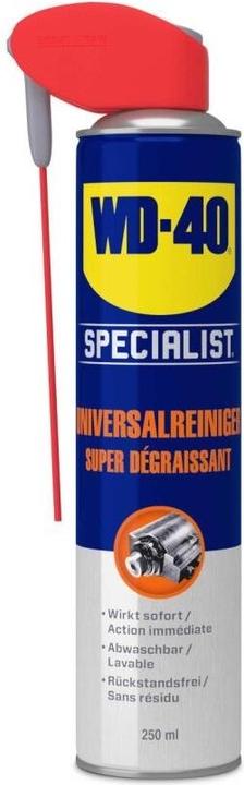 WD-40 Universal Cleaner (250 ml)