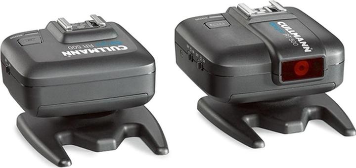 Cullmann CUlight Trigger Kit Sony