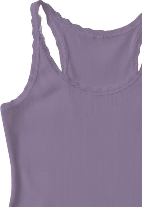 Produktbild Maxte COTTON LACE Tanktop Frauen 3er Pack (XL)