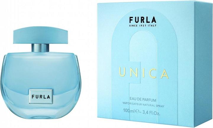 Actual product image Furla Unica EdP (Eau de parfum, 100 ml)