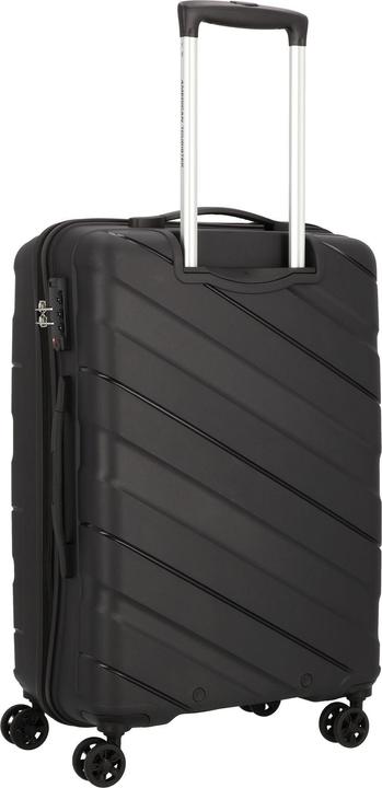 Immagine prodotto American Tourister Carrello Jetdriver 3.0 a 4 ruote 67 cm (63 l)