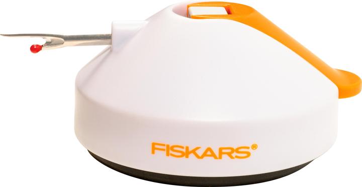 Immagine prodotto Fiskars Squartatore di cuciture bianco, arancione (9 cm)