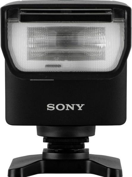 Produktbild Sony HVL-F28RMA (Aufsteckblitz, Sony)