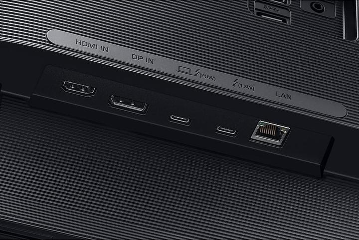 Produktbild Samsung F32TU870VU (3840 x 2160 Pixel, 32")