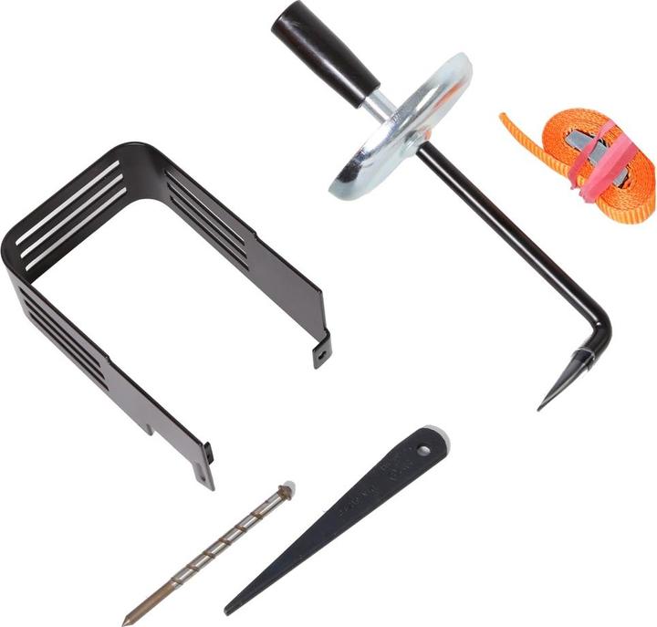 Produktbild Fein Kernbohreinheit KBM 50 U