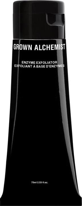 Image du produit Grown Alchemist Enzyme Exfoliator (Gommage, 75 ml)