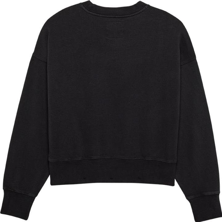 Immagine prodotto Fox Maglione 24 W Wordmark Oversize Crew (XS)