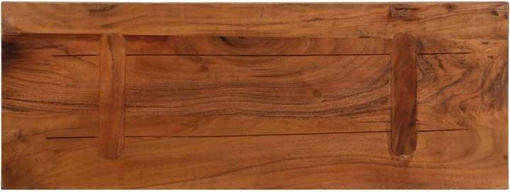 Image du produit vidaXL Korudon (80 x 20 x 2,5 cm)