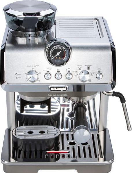 Produktbild De'Longhi La Specialista Arte Evo