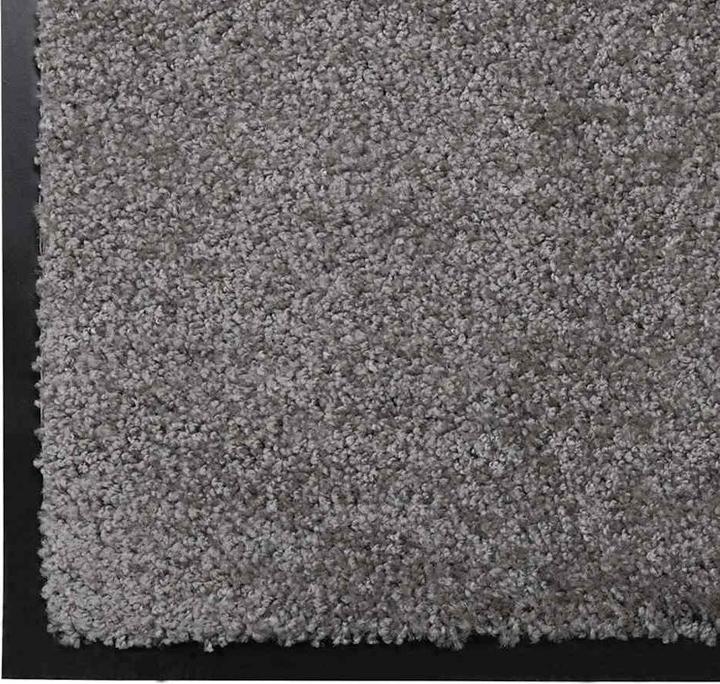 Produktbild vidaXL Fussmatte (80 x 120 cm)