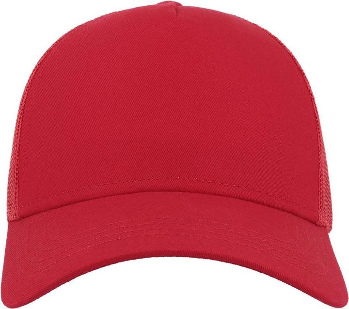 Immagine prodotto Atlantis Cappello trucker da rapper con 5 pannelli (Taglia unica)