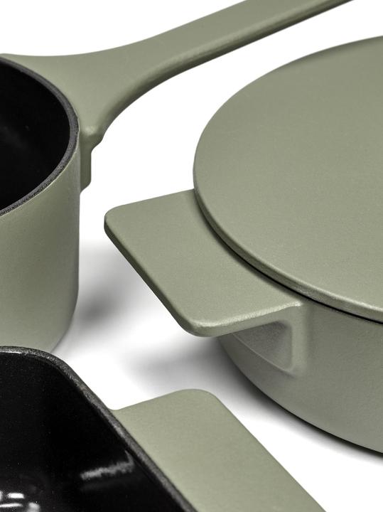 Produktbild Serax Oberfläche (23 cm, Bratpfanne, Gusseisen)