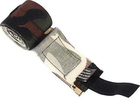 Produktbild Venum Kontact Boxing Handwraps 4m