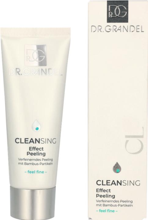 Image du produit Dr Grandel Nettoyage (Exfoliant nettoyant, 75 ml)