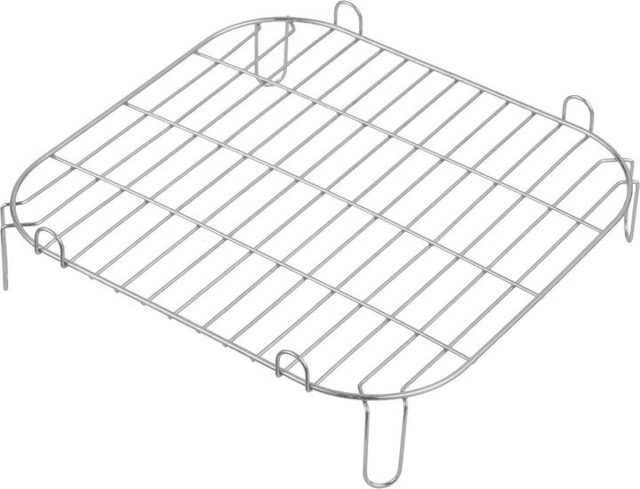 Produktbild Sencor Multifunktions-Topffritteuse 4,8 l, 1800 W SFR9300BK