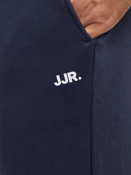 Produktbild Jack & Jones Jrebgorm Reg Rebel Logo Sweat Pants Noos (L)
