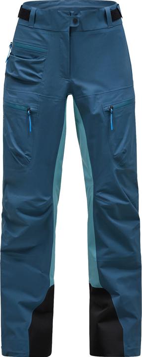 Immagine prodotto Peak Performance Vislight Gore Tex C Knit Pant (S)