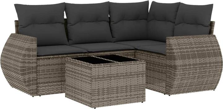 Actual product image vidaXL Silvano