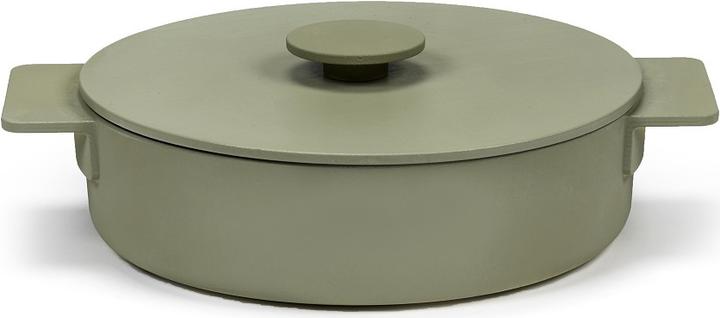 Produktbild Serax Surface (26 cm, Bratpfanne, Gusseisen)