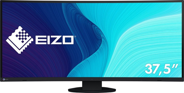 Actual product image Eizo EV3895 (3840 x 1600 pixels, 38")