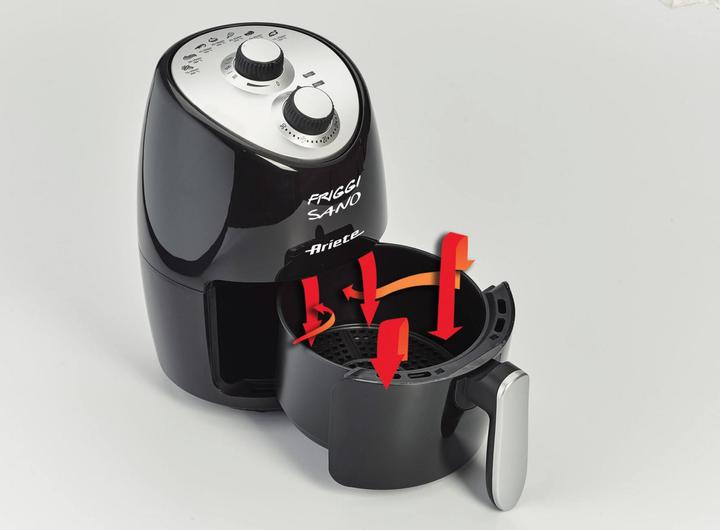 Produktbild Ariete 4617/00