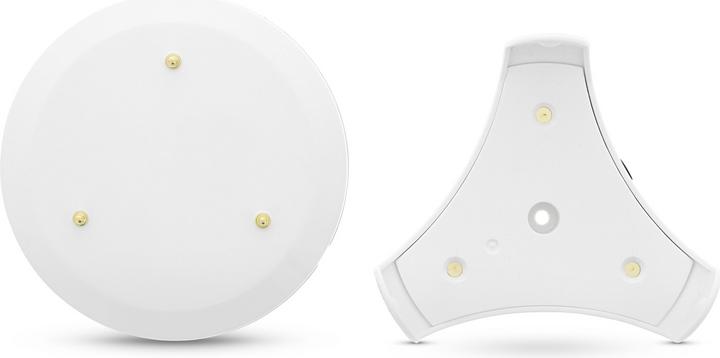 Actual product image InLine SmartHome humidity sensor