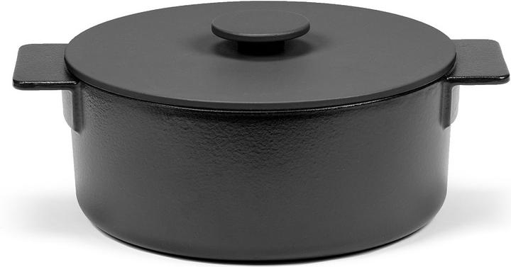Immagine prodotto Serax Superficie (26 cm, Pentola, Ghisa)