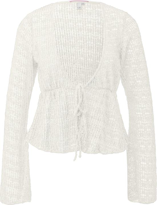 Immagine prodotto s.Oliver T-Shirt Shirtjacke (L)