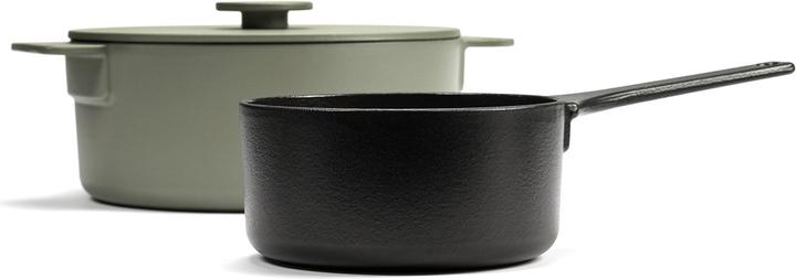 Produktbild Serax Oberfläche (17 cm, Kochtopf, Gusseisen)