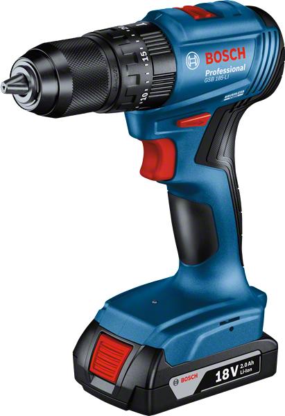 Bosch Professional Impact drill