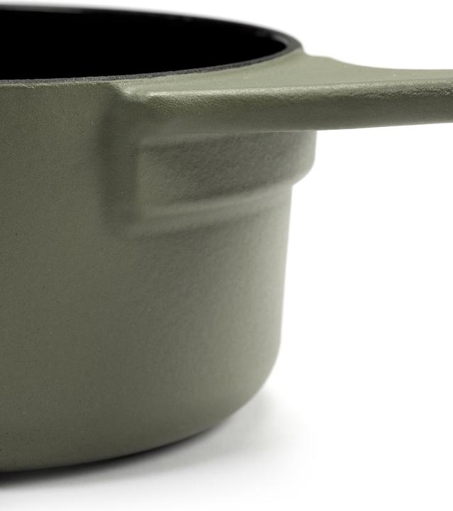 Produktbild Serax Oberfläche (17 cm, Kochtopf, Gusseisen)