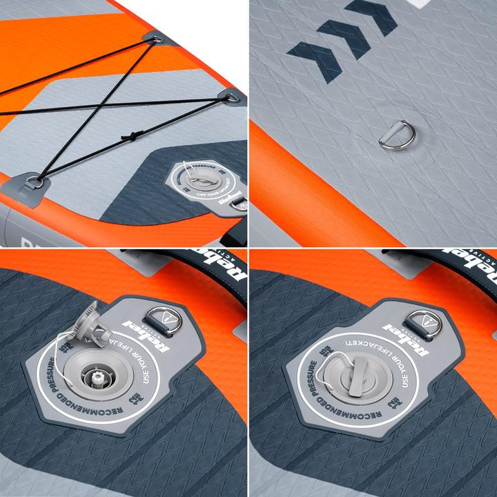 Produktbild Rebel Active RBA-4507