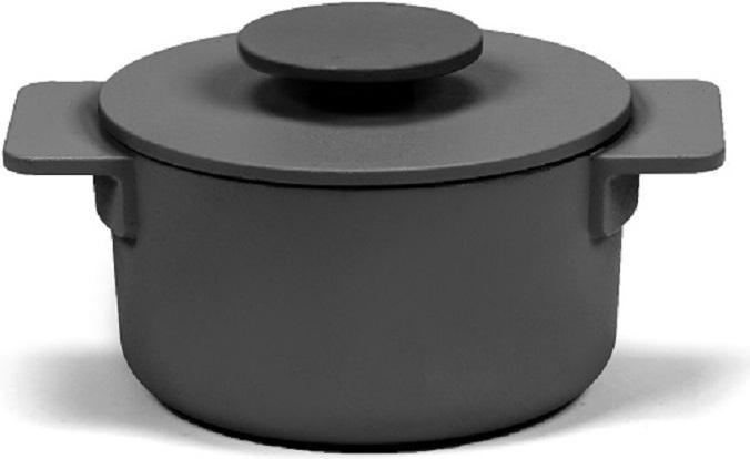 Image du produit Serax Surface (12.30 cm, Casserole, Fonte)