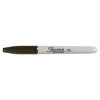 Produktbild Sharpie Feiner Permanentmarker (Schwarz, 1 mm, 1 x)