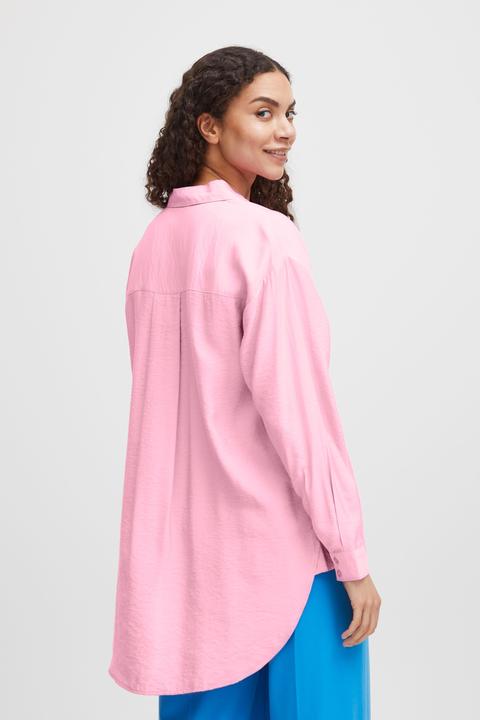 Immagine prodotto B.young CAMICIA LUNGA BYIHALIEA - 20812974 (40)