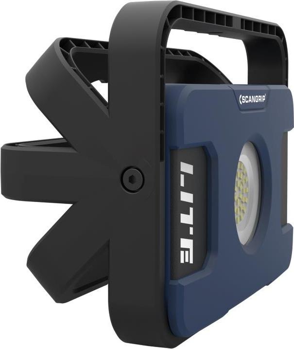 Image du produit Scangrip Projecteur chantier LED sans fil Flood LITE S (1000 lm)