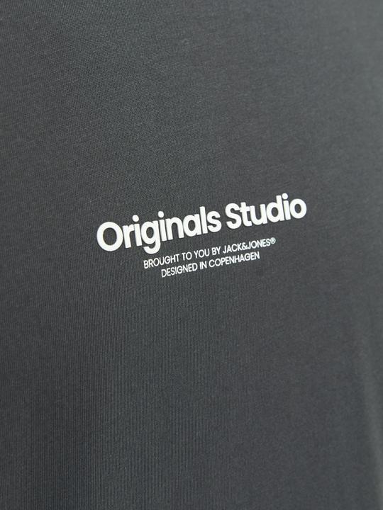 Immagine prodotto Jack & Jones T-shirt stampata con scollo rotondo (M)