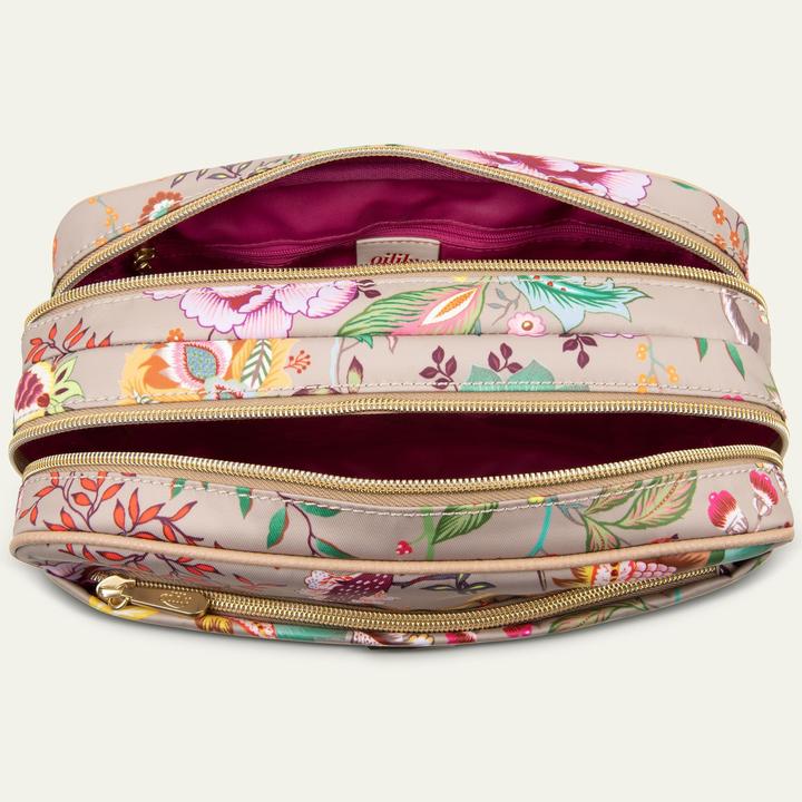 Produktbild Oilily Color Bomb Chloe Kosmetiktasche 26 cm (4 l)