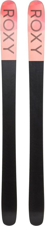 Actual product image Roxy Ski Shima Freeride 2019 (11.20 cm, Without binding)