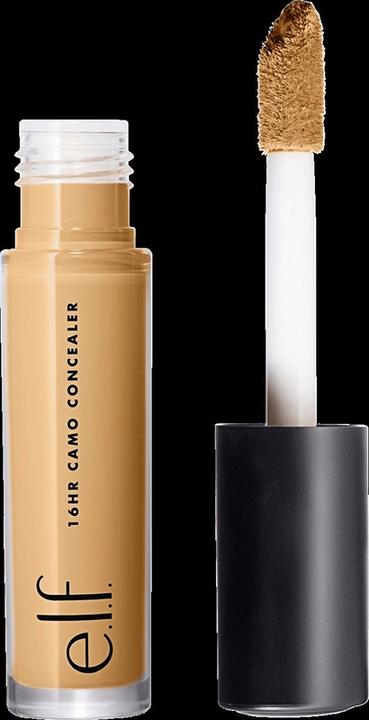 Produktbild e.l.f. 16hr Camo Concealer, medium sand (Medium Sand)
