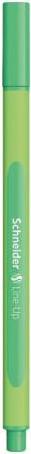 Produktbild Schneider Fineliner Line-Up - Mintgrün (Grün, 1 x)