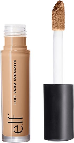 Produktbild e.l.f. 16hr Camo Concealer, medium beige (Medium Beige)