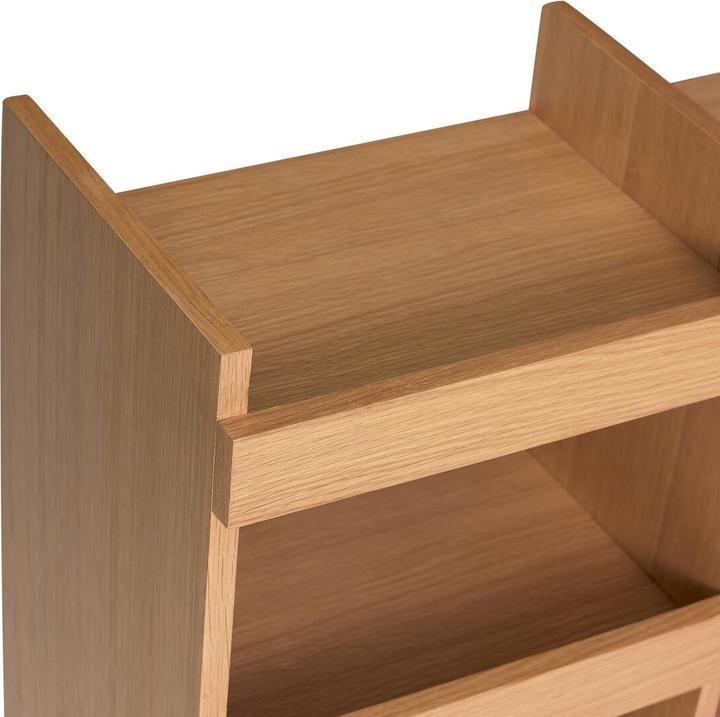 Produktbild Hübsch Momentum (120 x 32 x 70 cm)